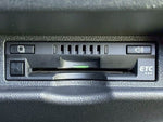 HIACE van 4WD