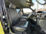 HIACE van 4WD