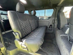 HIACE van 4WD