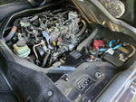 HIACE van 4WD
