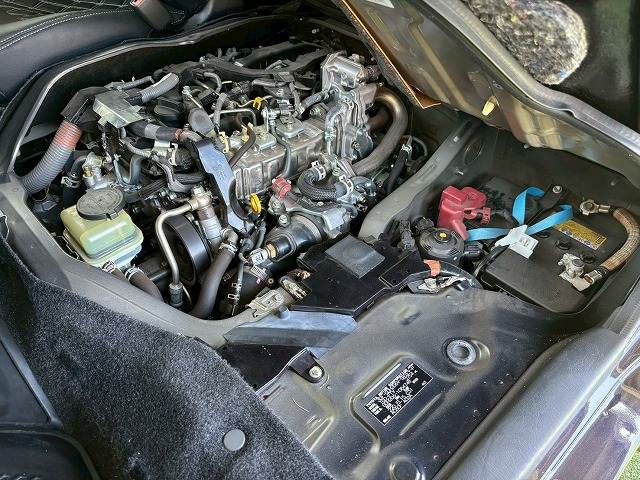 HIACE van 4WD
