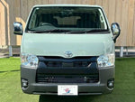HIACE van 2WD