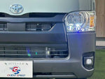 HIACE van 2WD