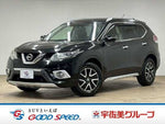 X-TRAIL 4WD