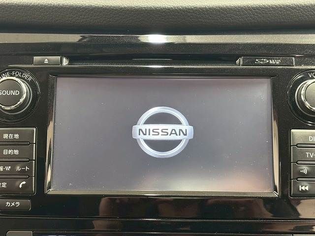 X-TRAIL 4WD