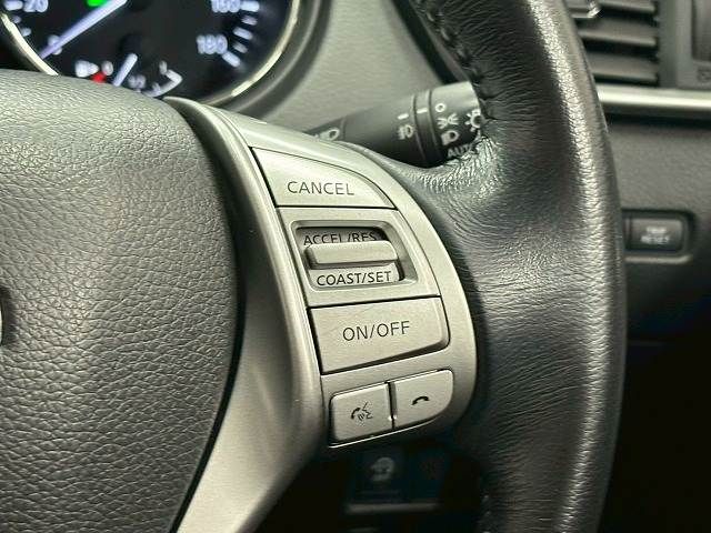 X-TRAIL 4WD
