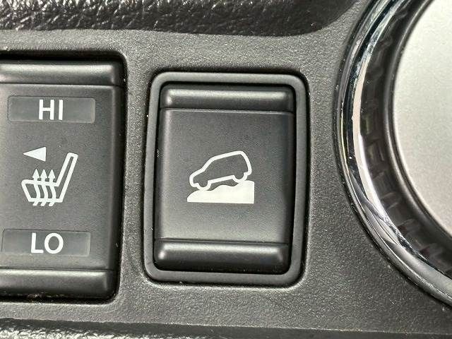X-TRAIL 4WD