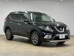 X-TRAIL 4WD