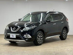 X-TRAIL 4WD