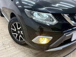 X-TRAIL 4WD
