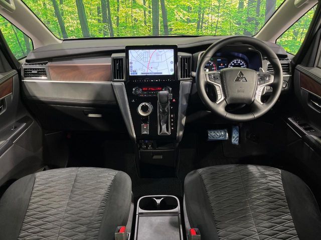 DELICA D:5 4WD