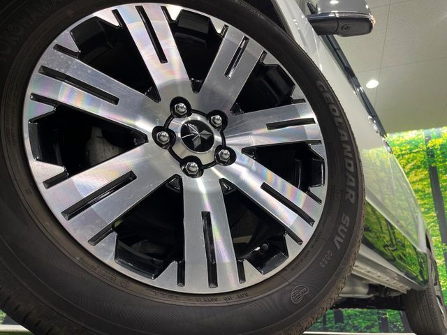 DELICA D:5 4WD