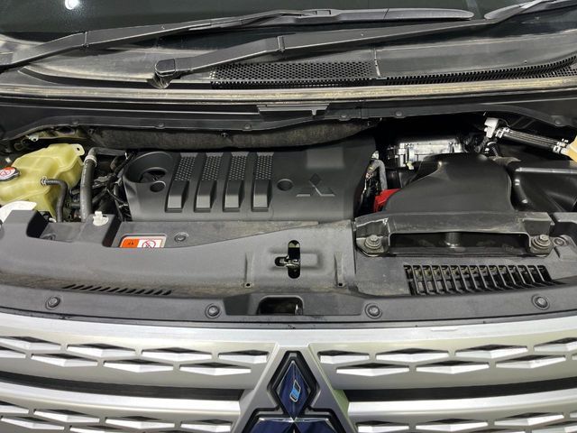 DELICA D:5 4WD