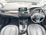 BMW 2series Gran Tourer