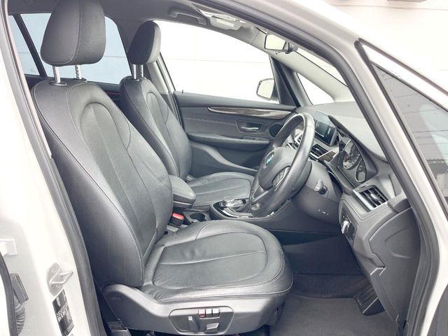 BMW 2series Gran Tourer