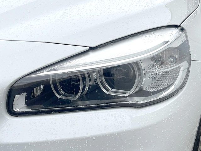 BMW 2series Gran Tourer