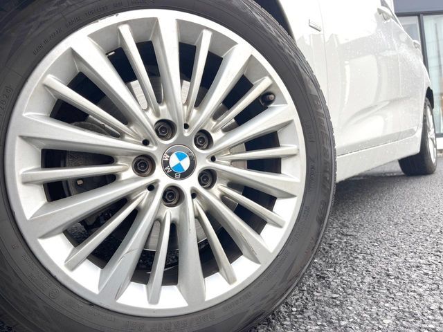 BMW 2series Gran Tourer