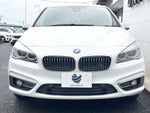 BMW 2series Gran Tourer