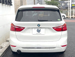 BMW 2series Gran Tourer