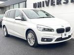 BMW 2series Gran Tourer