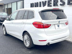 BMW 2series Gran Tourer