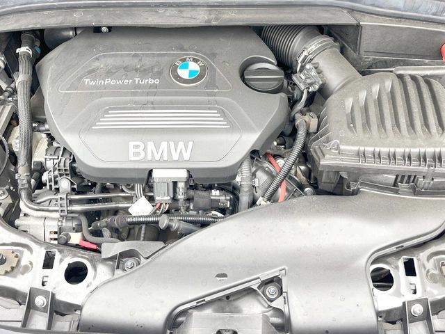 BMW 2series Gran Tourer