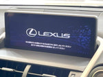 LEXUS NX300