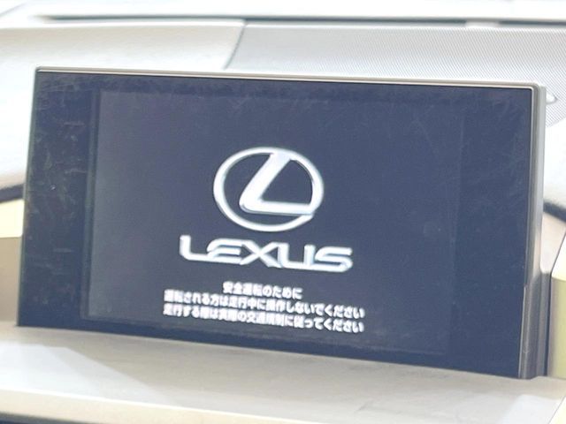 LEXUS NX200t