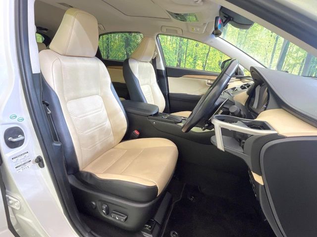 LEXUS NX200t