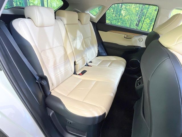 LEXUS NX200t