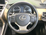 LEXUS NX200t