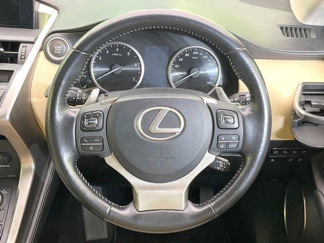 LEXUS NX200t