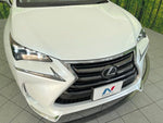 LEXUS NX200t