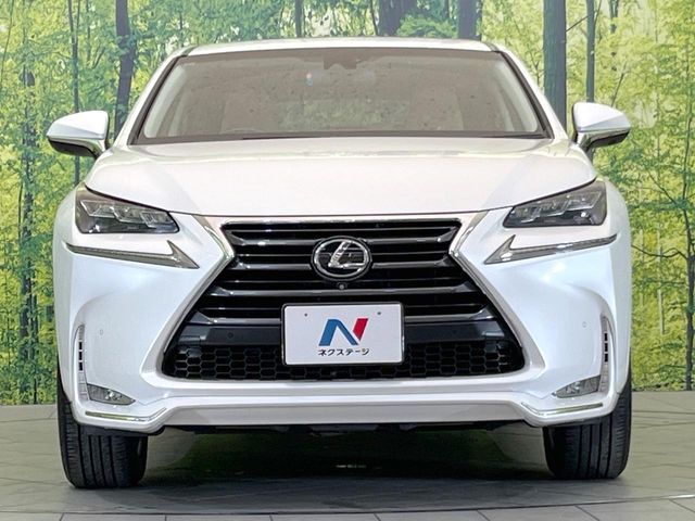 LEXUS NX200t