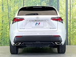 LEXUS NX200t