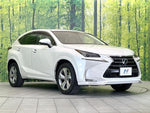 LEXUS NX200t