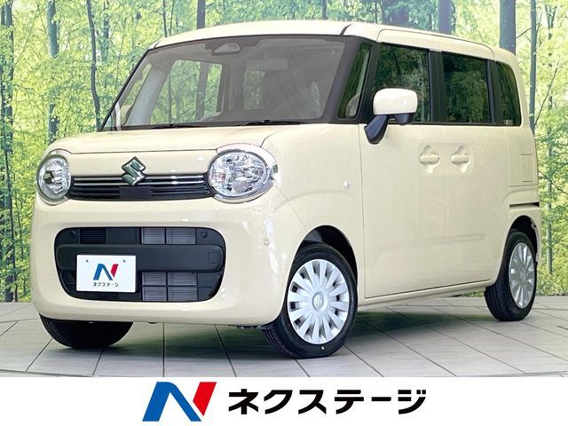 WAGON R SMILE