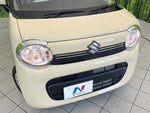 WAGON R SMILE