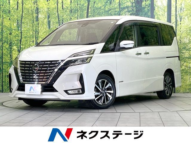 SERENA S-HYBRID