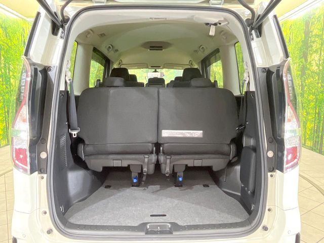 SERENA S-HYBRID