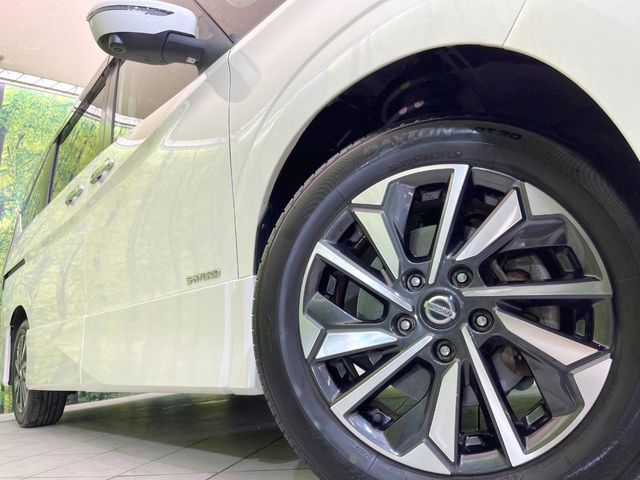 SERENA S-HYBRID
