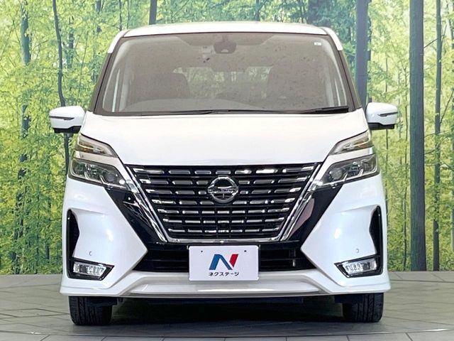SERENA S-HYBRID
