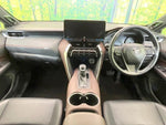 HARRIER 2WD