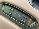 HARRIER 2WD