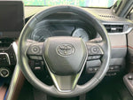 HARRIER 2WD