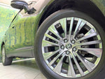 HARRIER 2WD
