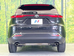 HARRIER 2WD