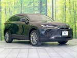 HARRIER 2WD