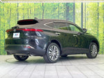 HARRIER 2WD