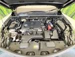 HARRIER 2WD